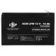 Аккумулятор LogicPower LPM AGM 12 В 14 Ач 4161 - изображение 4