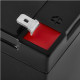 Аккумулятор LogicPower LPM AGM 12 В 14 Ач 4161 - изображение 5