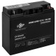 Аккумулятор LogicPower LPM AGM 12 В 20 Ач 4163 - изображение 2