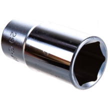 Головка торцевая удлинённая Hans 29 мм 1/2" 4300M29