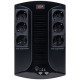 Лінійно-інтерактивне ДБЖ LogicPower LP 650VA-6PS 4324