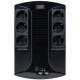 Лінійно-інтерактивне ДБЖ LogicPower LP 850VA-6PS 4325