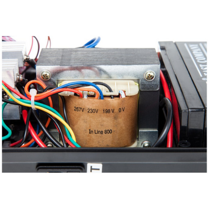 Лінійно-інтерактивне ДБЖ LogicPower LP 850VA-6PS 4325 - зображення 5