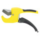 Ножницы для пластиковых труб SIGMA 255 мм 3-64 мм 4333181 - изображение 5