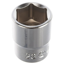 Головка торцевая Hans 23 мм 1/2” 4400M23
