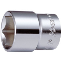 Головка торцевая Hans 25 мм 1/2” 4400M25
