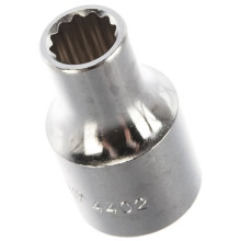 Головка торцева 12-гранна Hans 9 мм 1/2” 4402M09