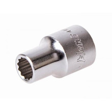 Головка торцевая 12-гранная Hans 10 мм 1/2” 4402M10