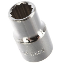 Головка торцева 12-гранна Hans 12 мм 1/2” 4402M12