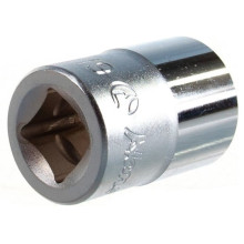 Головка торцева 12-гранна Hans 19 мм 1/2” 4402M19