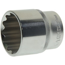 Головка торцева 12-гранна Hans 30 мм 1/2” 4402M30
