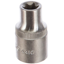 Головка торцевая Hans E14 1/2” 4410Е14