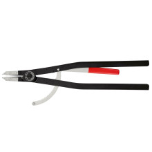 Щипцы для стопорных колец KNIPEX 122-300 мм 44 10 J5