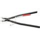 Щипці для стопорних кілець KNIPEX 122-300 мм 44 10 J5 - зображення 3