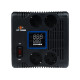 Стабилизатор напряжения LogicPower LPT-1000RD 4435 - изображение 4