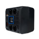 Стабилизатор напряжения LogicPower LPT-1000RD 4435 - изображение 5