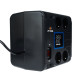 Стабилизатор напряжения LogicPower LPT-1000RD 4435 - изображение 6