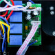 Стабилизатор напряжения LogicPower LPT-1000RD 4435 - изображение 14
