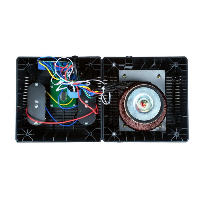Стабилизатор напряжения LogicPower LPT-1000RD 4435 - изображение 15