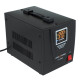 Стабилизатор напряжения LogicPower LPT-1500RD BLACK 4437