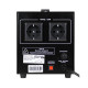 Стабилизатор напряжения LogicPower LPT-1500RD BLACK 4437 - изображение 2