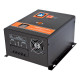 Стабілізатор напруги LogicPower LPT-W-5000RD BLACK 4439 - зображення 2