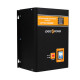 Стабилизатор напряжения LogicPower LPT-W-10000RD BLACK 4440 - изображение 2
