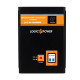 Стабилизатор напряжения LogicPower LPT-W-10000RD BLACK 4440 - изображение 3