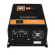 Стабилизатор напряжения LogicPower LPT-W-10000RD BLACK 4440 - изображение 4