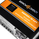 Стабилизатор напряжения LogicPower LPT-W-10000RD BLACK 4440 - изображение 7