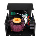Стабилизатор напряжения LogicPower LPT-W-10000RD BLACK 4440 - изображение 9