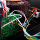 Стабилизатор напряжения LogicPower LPT-W-10000RD BLACK 4440 - изображение 10