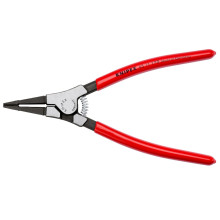Клещи для наружных стопорных колец на валу KNIPEX 45 11 170
