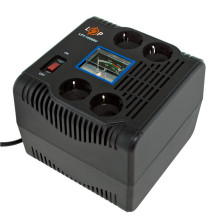 Стабилизатор напряжения LogicPower LPT-1000RV 4598