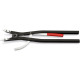 Щипці для стопорних кілець KNIPEX 122-300 мм 46 10 A5 - зображення 2