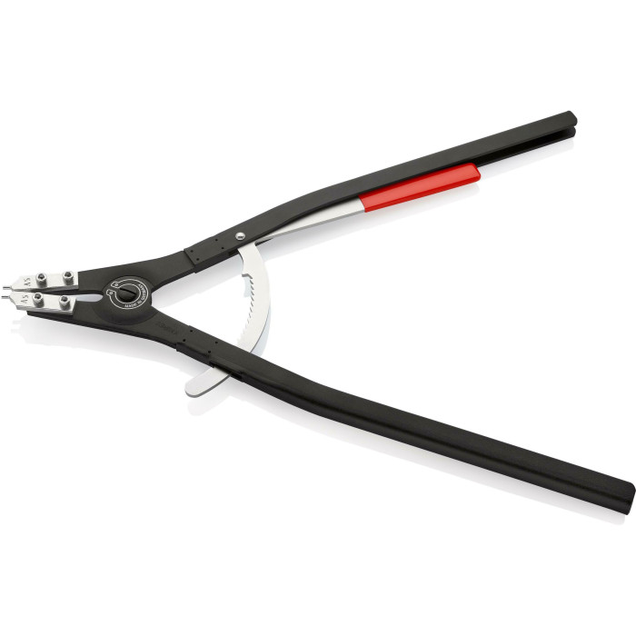 Щипці для стопорних кілець KNIPEX 122-300 мм 46 10 A5 - зображення 3