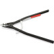Щипці для стопорних кілець KNIPEX 122-300 мм 46 10 A5 - зображення 3