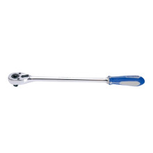 Трещотка KING TONY 375 мм 1/2" 32T 4762-15G