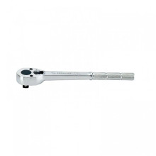 Трещотка KING TONY 250 мм 1/2" 32T 4779-10BR