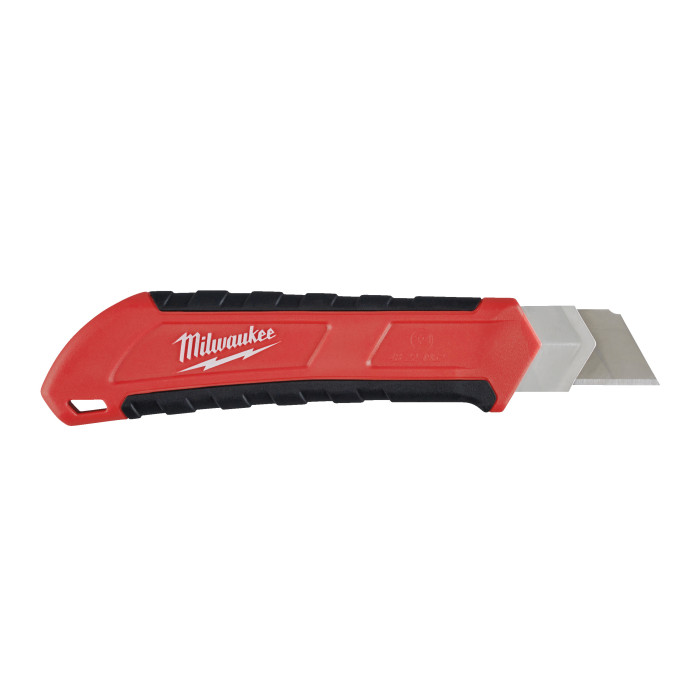Ніж сегментний Milwaukee 25 мм 48221962 - зображення 2