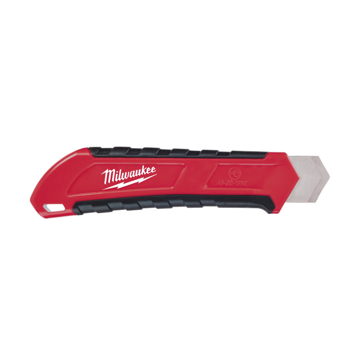 Ніж сегментний Milwaukee 25 мм 48221962 - зображення 3