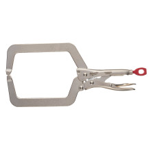 Зажим тип С Milwaukee Torque Lock 230 мм 48223533