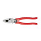 Пасатижі Milwaukee Heavy Duty 250 мм 48226100