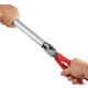 Пасатижі Milwaukee Heavy Duty 250 мм 48226100 - зображення 5