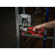 Пасатижі Milwaukee Heavy Duty 250 мм 48226100 - зображення 7