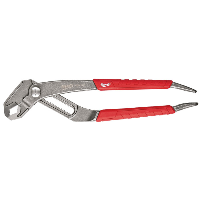 Клещи переставные Milwaukee Hex-Jaw 250 мм 0-42 мм 48226210