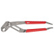 Клещи переставные Milwaukee Hex-Jaw 250 мм 0-42 мм 48226210