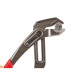 Клещи переставные Milwaukee Hex-Jaw 250 мм 0-42 мм 48226210 - изображение 5