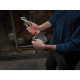 Клещи переставные Milwaukee Hex-Jaw 250 мм 0-42 мм 48226210 - изображение 10