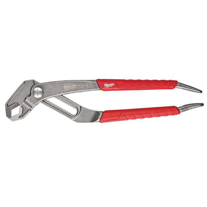 Клещи переставные Milwaukee Hex-Jaw 300 мм 0-60 мм 48226212